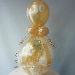 Verpackungsballons 30