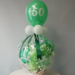 Verpackungsballons 29