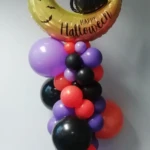 Ballonsäulen 24