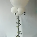 Ballonsäulen 23
