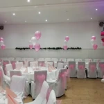 Ballons zur Hochzeit 8