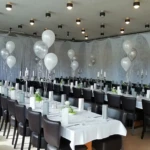 Ballons zur Hochzeit 3
