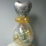 Verpackungsballons 39