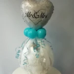 Verpackungsballons 40