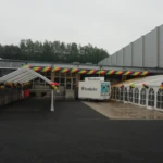 Ballongirlanden & Bögen 12