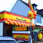 Ballongirlanden & Bögen 15