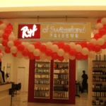 Ballongirlanden & Bögen 16