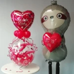 Verpackungsballons 31