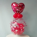 Verpackungsballons 27