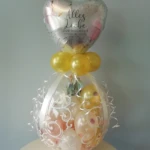 Verpackungsballons 50