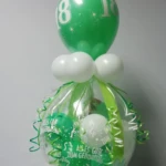 Verpackungsballons 10