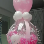 Verpackungsballons 11