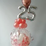 Verpackungsballons 12