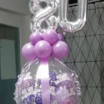 Verpackungsballons 13