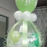 Verpackungsballons 2