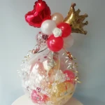 Verpackungsballons 5