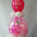 Verpackungsballons 7