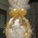 Verpackungsballons 4