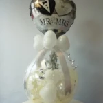 Verpackungsballons 14