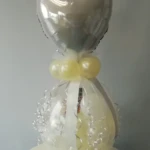 Verpackungsballons 45