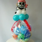 Verpackungsballons 8