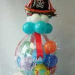 Verpackungsballons 6