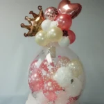 Verpackungsballons 3 Verpackungs-Ballon