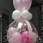 Verpackungsballons 9