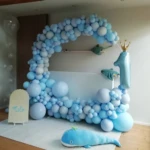 Ballongirlanden & Bögen 2