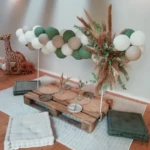 Ballongirlanden & Bögen 20