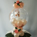 Aqua Ballons und Bobo-Ballons 4