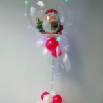 Aqua Ballons und Bobo-Ballons 11