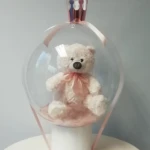 Aqua Ballons und Bobo-Ballons 2