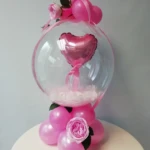 Aqua Ballons und Bobo-Ballons 7