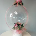 Aqua Ballons und Bobo-Ballons 1