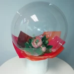 Aqua Ballons und Bobo-Ballons 3