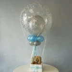 Fesselballons 1